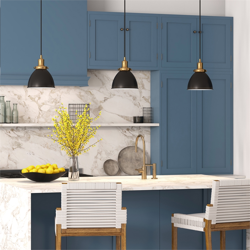 Pemberly Row Classic Contemporary 8