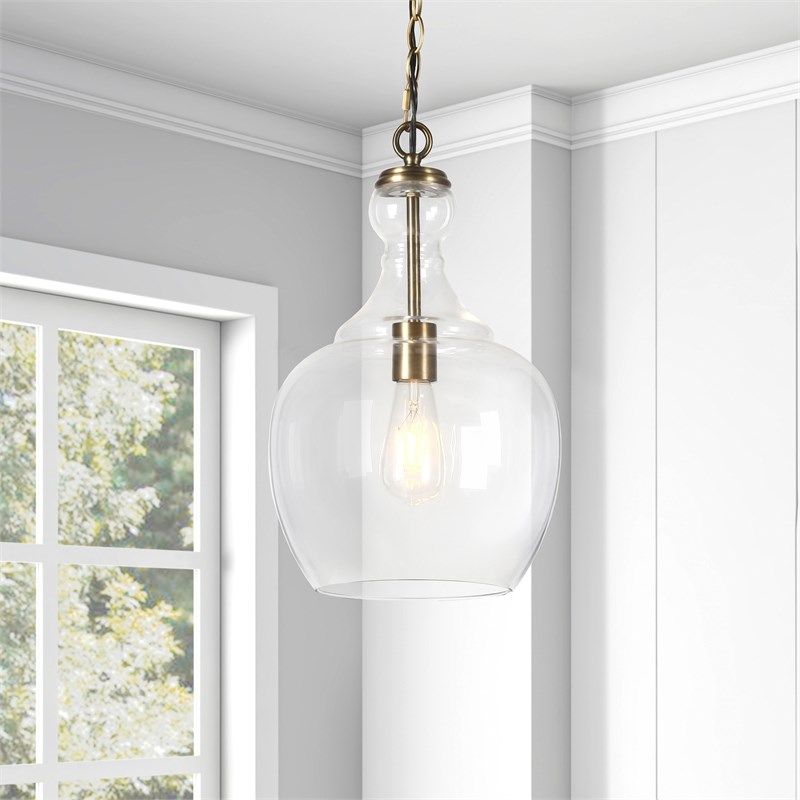 Pemberly Row Classic Contemporary 11