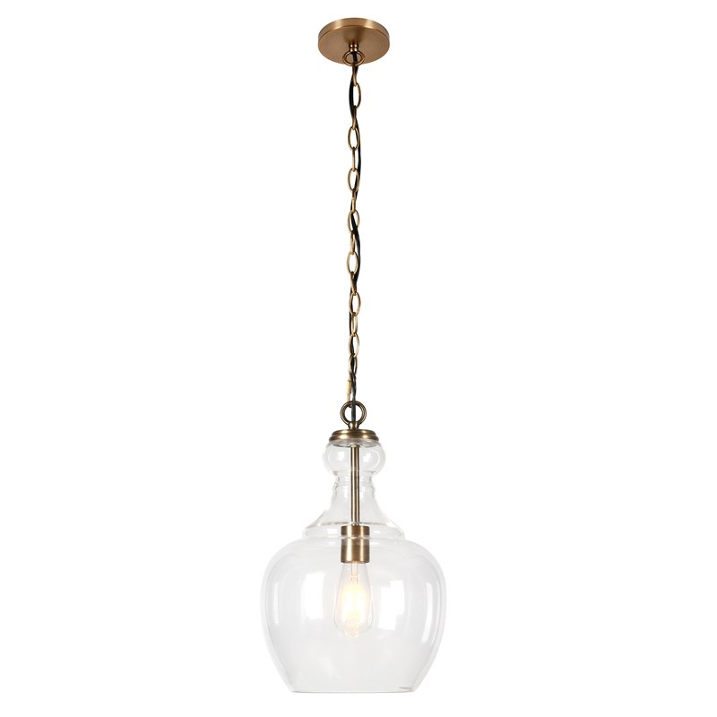 Pemberly Row Classic Contemporary 11