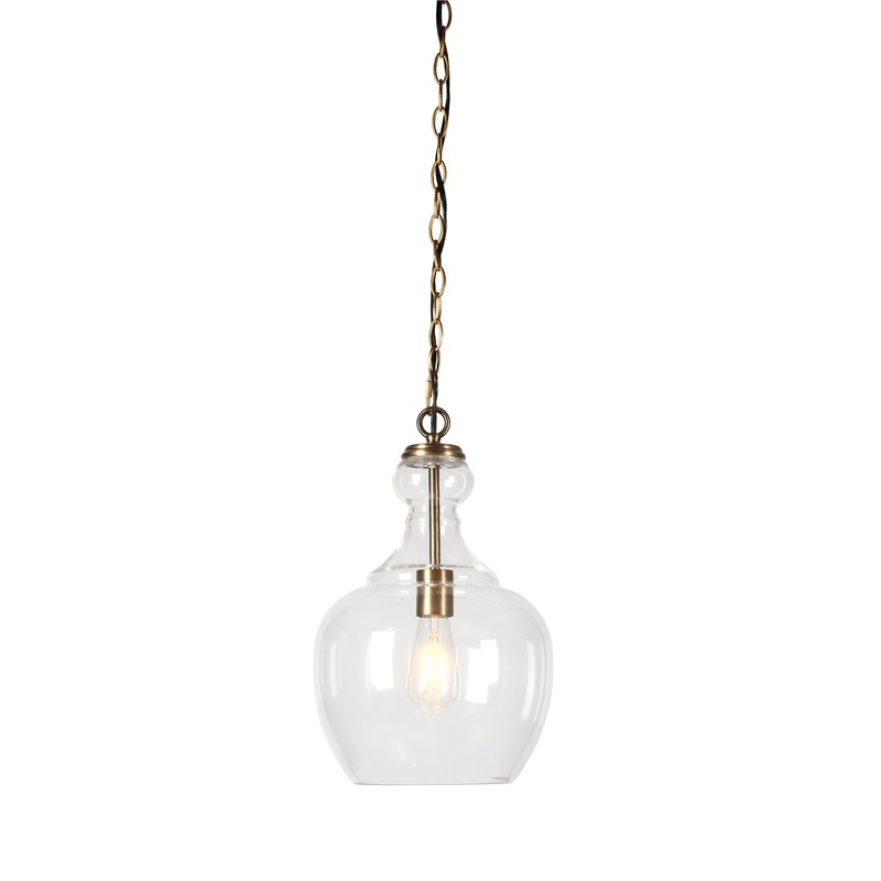 Pemberly Row Classic Contemporary 11