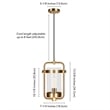 Pemberly Row Modern / Contemporary 11
