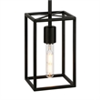 Pemberly Row Handcrafted Contemporary 6