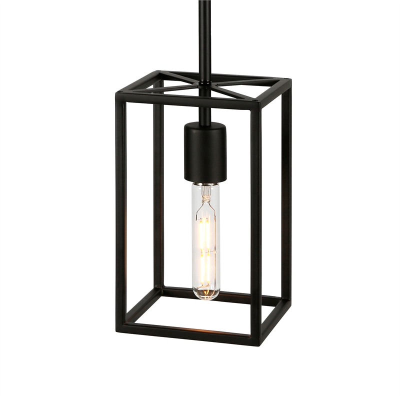 Pemberly Row Handcrafted Contemporary 6