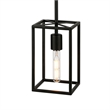 Pemberly Row Handcrafted Contemporary 6