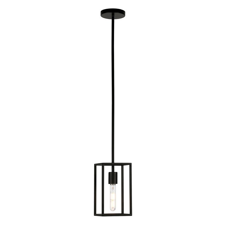 Pemberly Row Handcrafted Contemporary 6