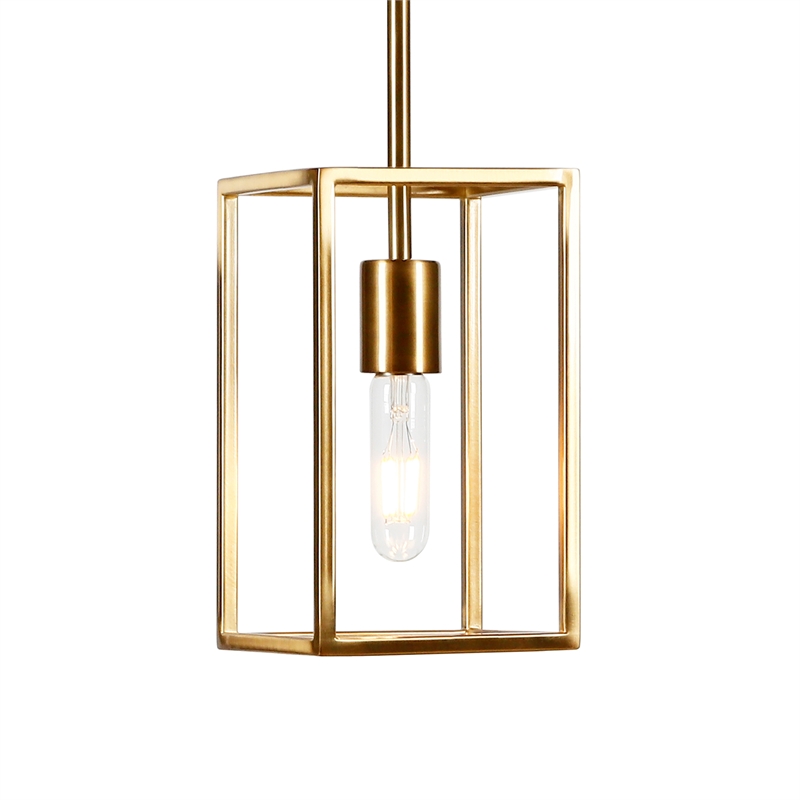 Pemberly Row Handcrafted Contemporary 6