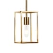 Pemberly Row Handcrafted Contemporary 6