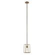Pemberly Row Handcrafted Contemporary 6