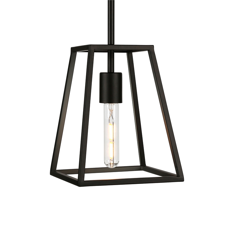 Pemberly Row Handcrafted Contemporary 8