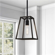 Pemberly Row Handcrafted Contemporary 8