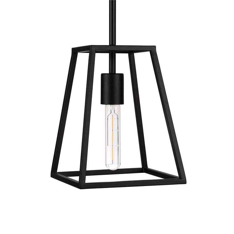Pemberly Row Handcrafted Contemporary 8