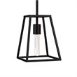 Pemberly Row Handcrafted Contemporary 8
