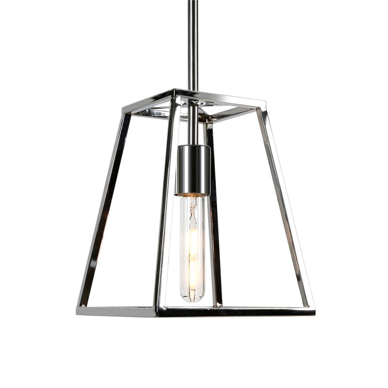 Pemberly Row Handcrafted Contemporary 8