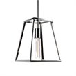 Pemberly Row Handcrafted Contemporary 8