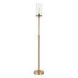 Pemberly Row Handcrafted Contemporary 11