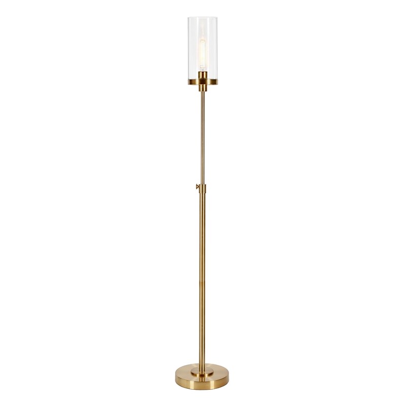 Pemberly Row Handcrafted Contemporary 11