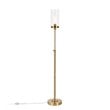 Pemberly Row Handcrafted Contemporary 11