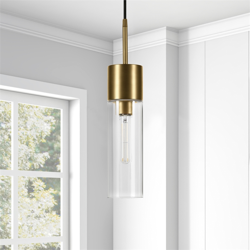 Pemberly Row Handcrafted Contemporary 3