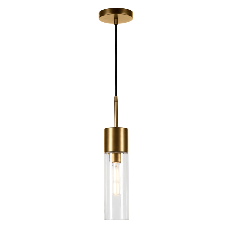 Pemberly Row Handcrafted Contemporary 3