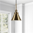 Pemberly Row Handcrafted Contemporary 8