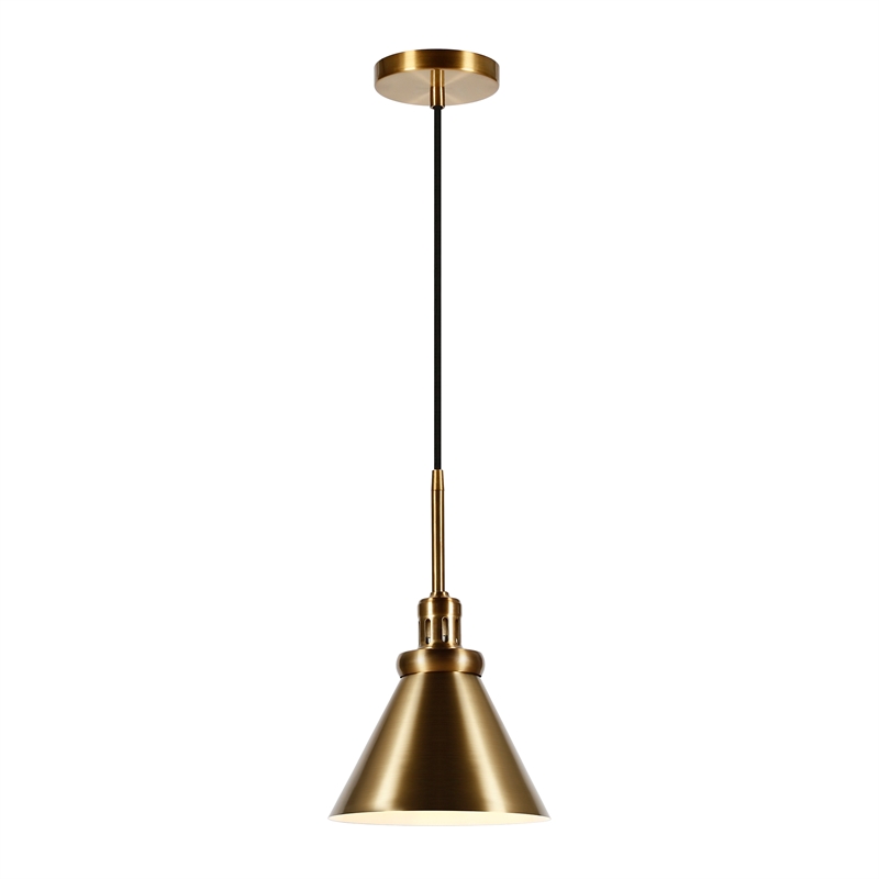 Pemberly Row Handcrafted Contemporary 8