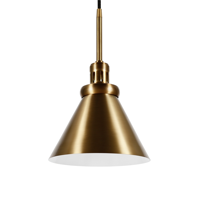 Pemberly Row Handcrafted Contemporary 8