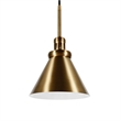 Pemberly Row Handcrafted Contemporary 8