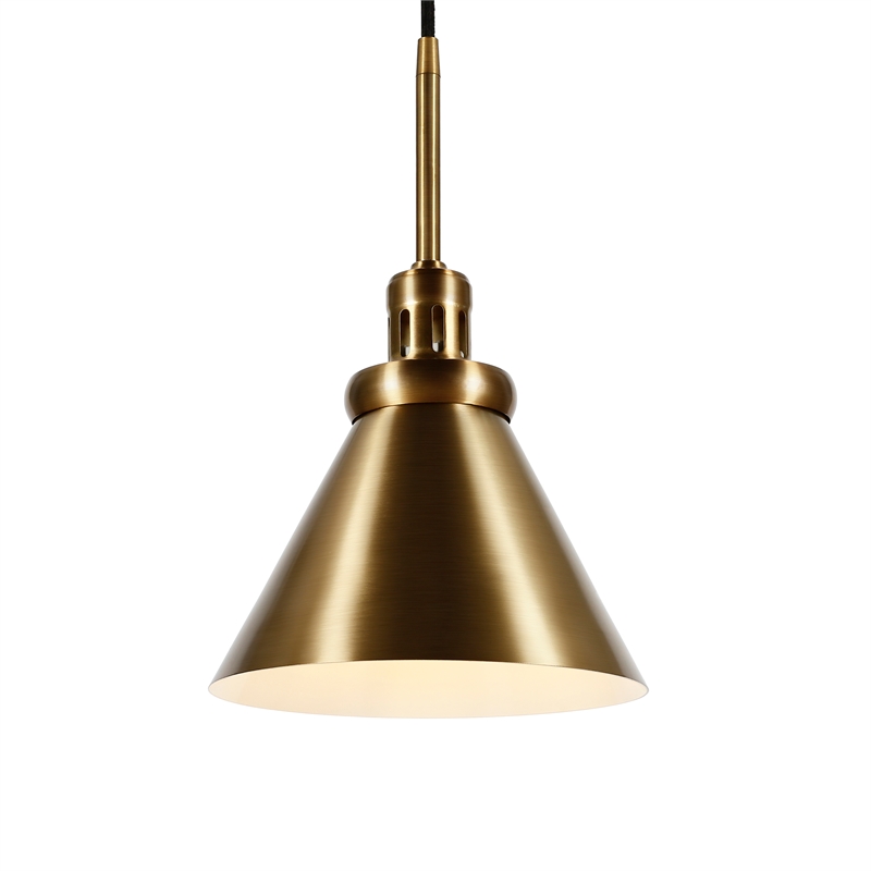 Pemberly Row Handcrafted Contemporary 8