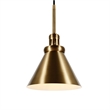 Pemberly Row Handcrafted Contemporary 8
