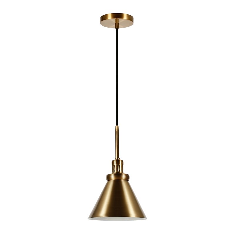 Pemberly Row Handcrafted Contemporary 8