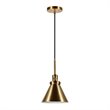 Pemberly Row Handcrafted Contemporary 8