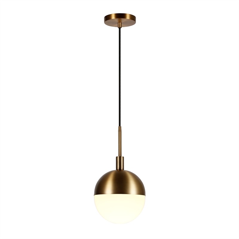 Pemberly Row Handcrafted Contemporary 8