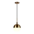Pemberly Row Handcrafted Contemporary 8