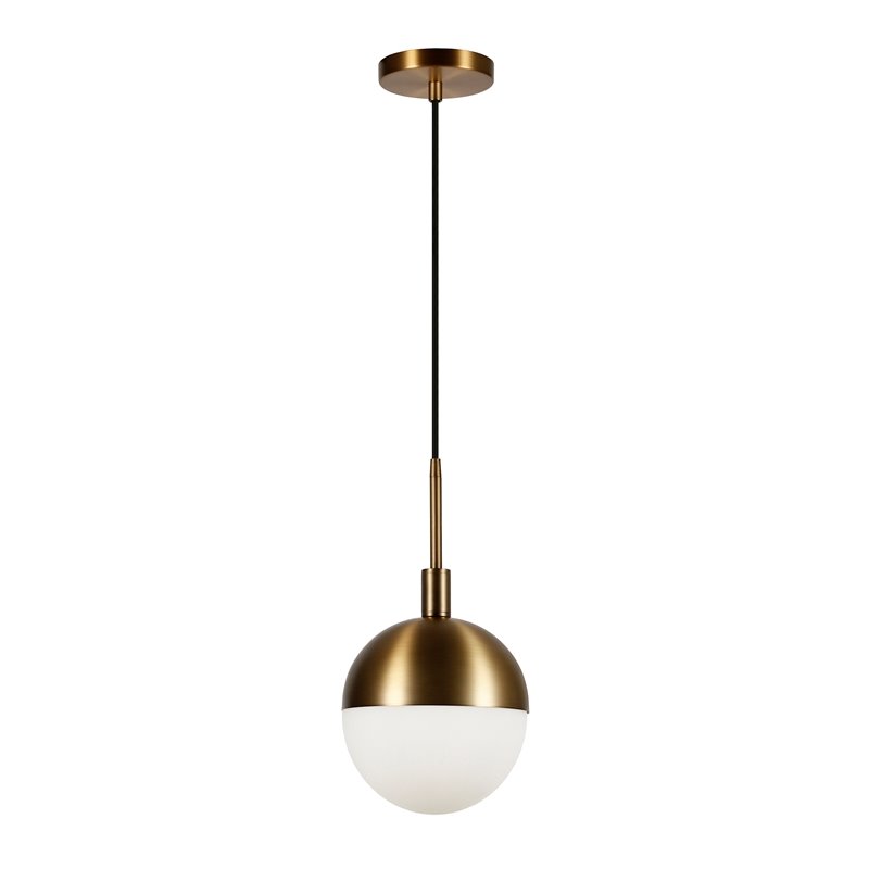 Pemberly Row Handcrafted Contemporary 8