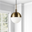 Pemberly Row Handcrafted Contemporary 10