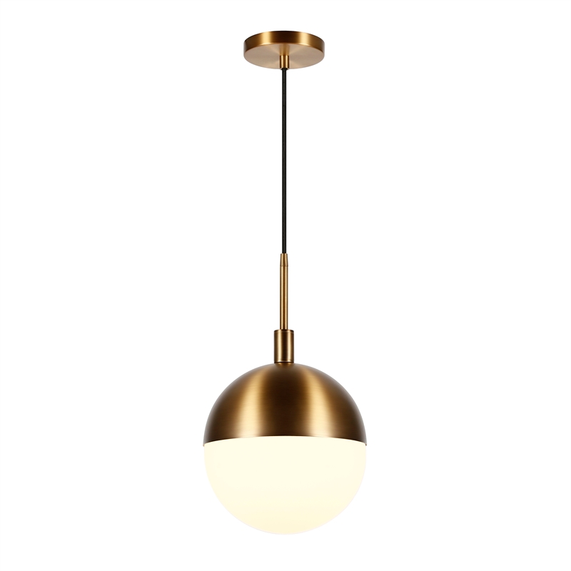 Pemberly Row Handcrafted Contemporary 10