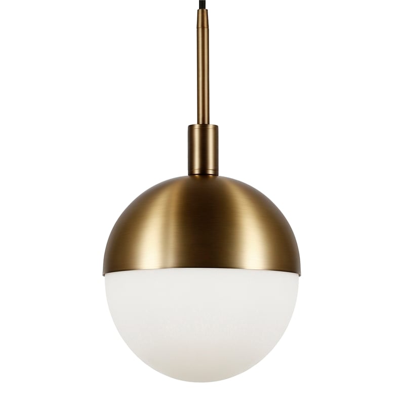 Pemberly Row Handcrafted Contemporary 10