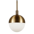 Pemberly Row Handcrafted Contemporary 10