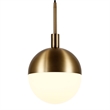 Pemberly Row Handcrafted Contemporary 10