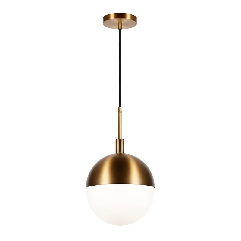 Pemberly Row Handcrafted Contemporary 10