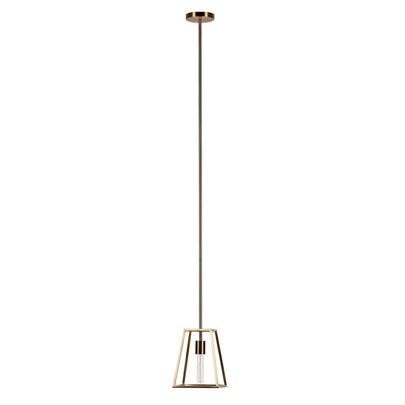 Pemberly Row Handcrafted Contemporary 8