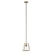 Pemberly Row Handcrafted Contemporary 8