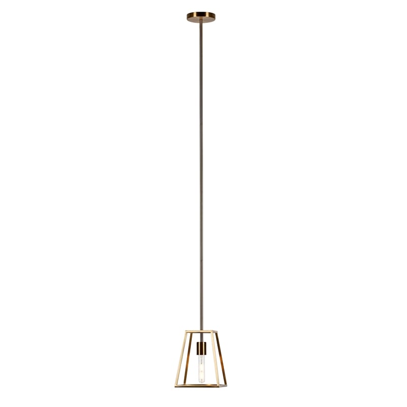 Pemberly Row Handcrafted Contemporary 8