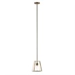 Pemberly Row Handcrafted Contemporary 8