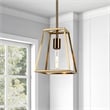 Pemberly Row Handcrafted Contemporary 8