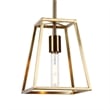 Pemberly Row Handcrafted Contemporary 8