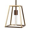 Pemberly Row Handcrafted Contemporary 8