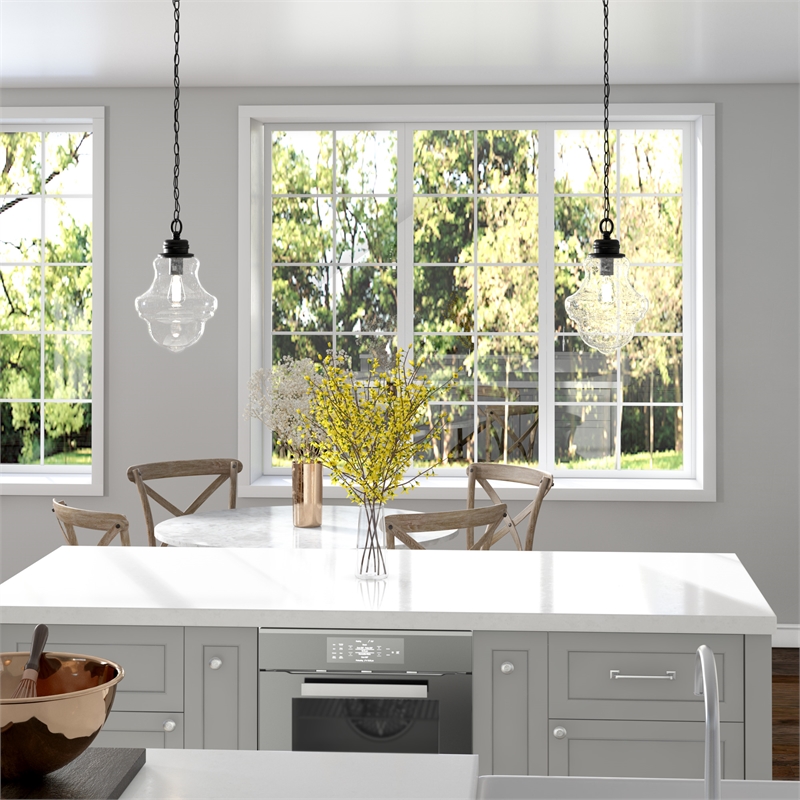Pemberly Row Contemporary 9