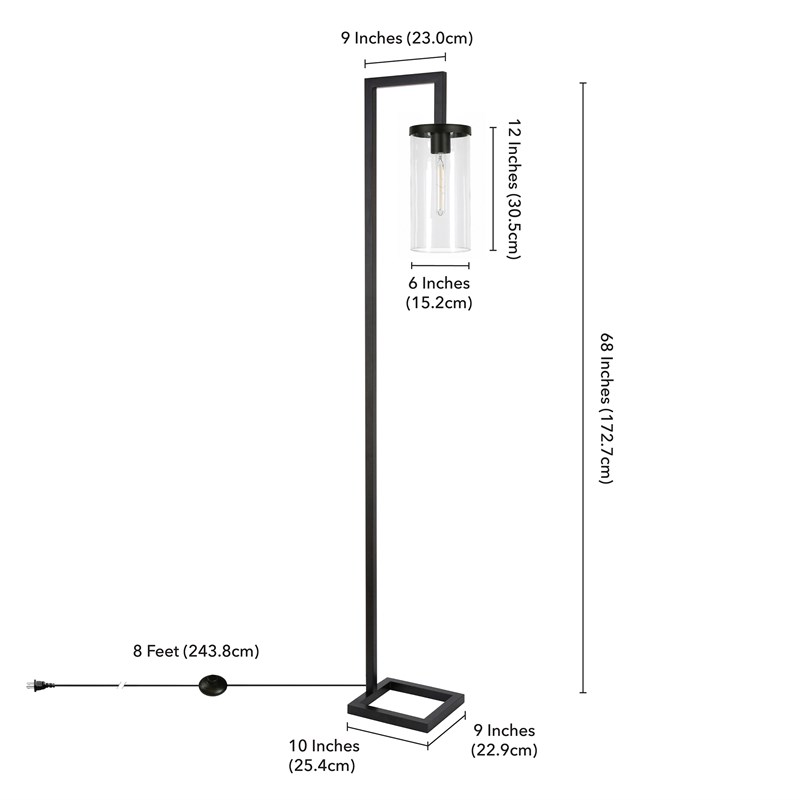 Pemberly Row Contemporary 11