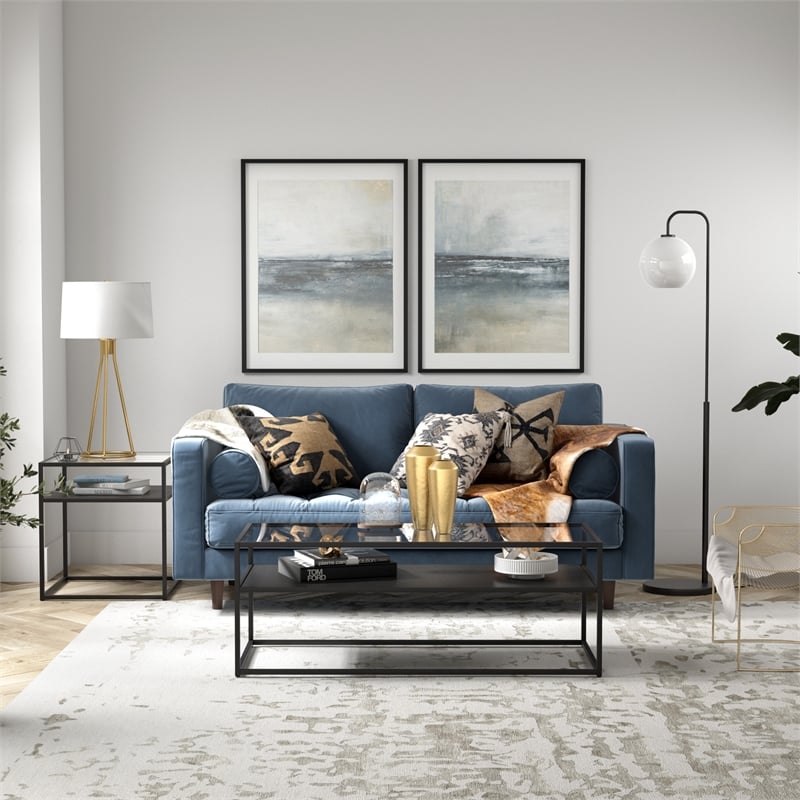 Pemberly Row Contemporary 12